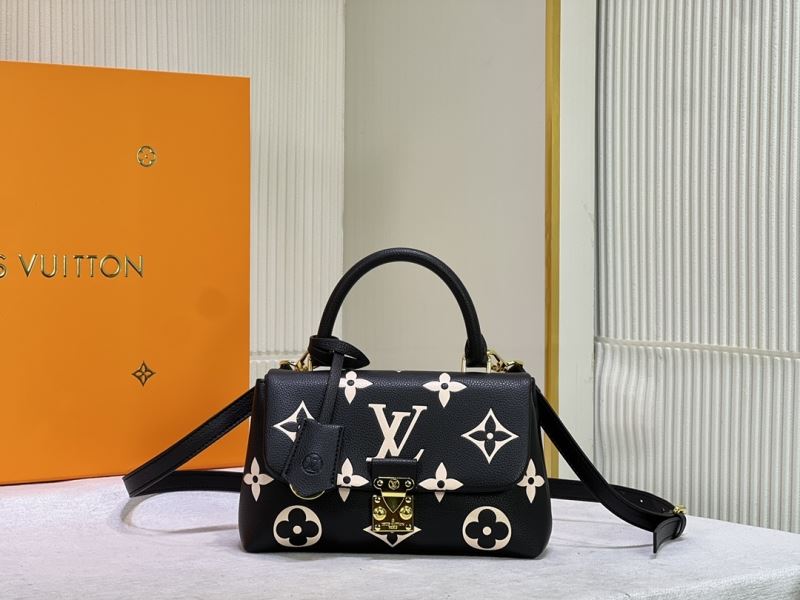 LV Top Handle Bags